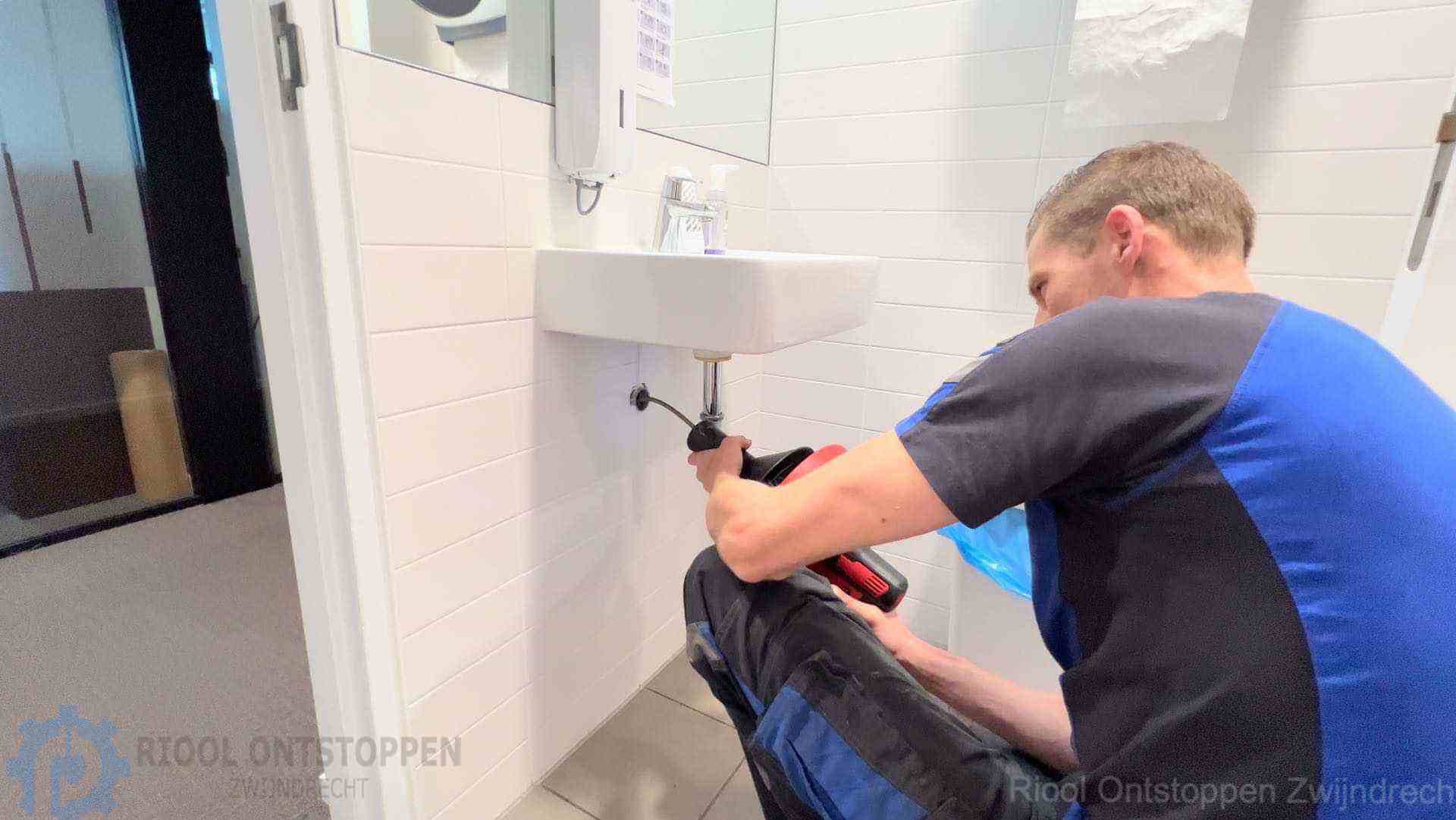 Afvoer Ontstoppen Zwijndrecht Afvoer Ontstoppen Zwijndrecht