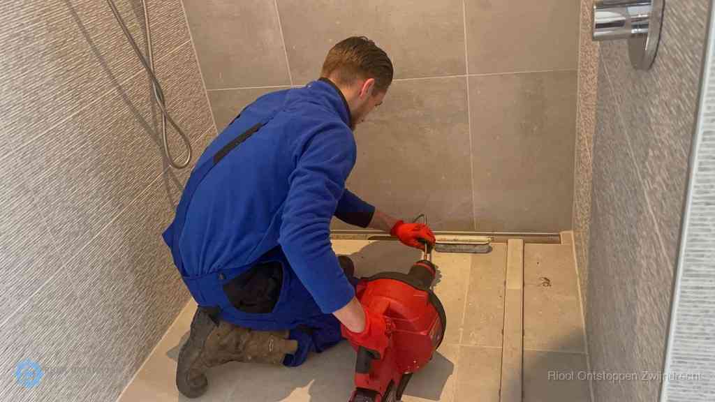 Doucheputje Ontstoppen Zwijndrecht Doucheputje Ontstoppen Zwijndrecht