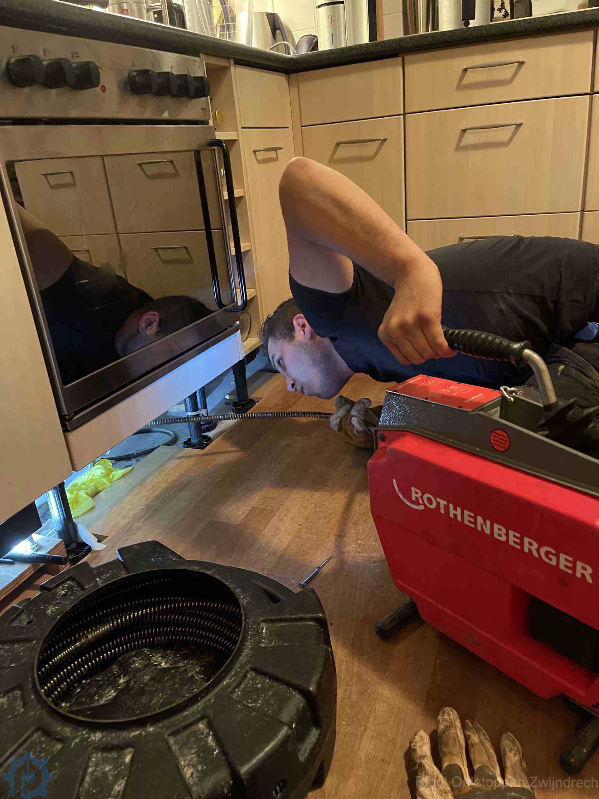 Ontstoppen Gootsteen Zwijndrecht Ontstoppen Gootsteen Zwijndrecht