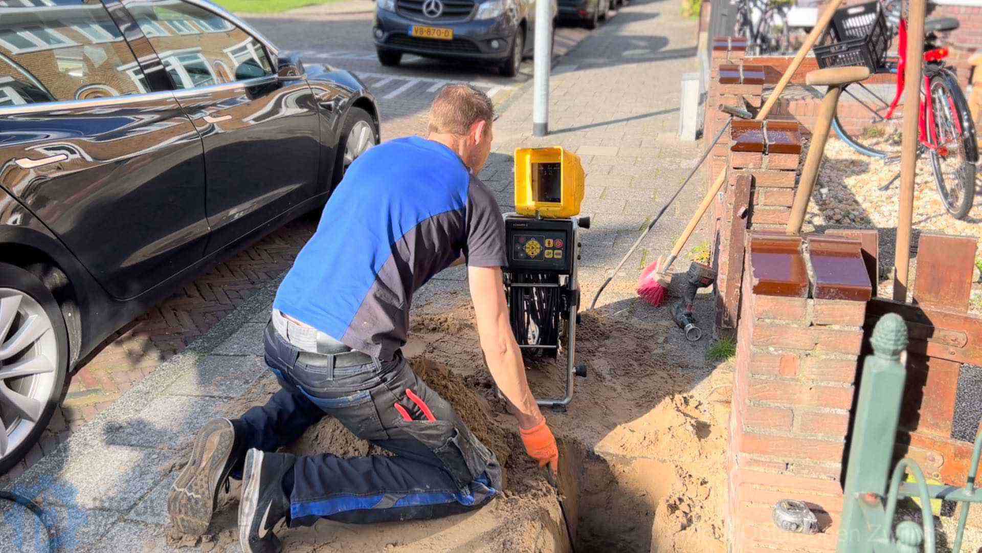 Ontstoppingsbedrijf Zwijndrecht Ontstoppingsbedrijf Zwijndrecht