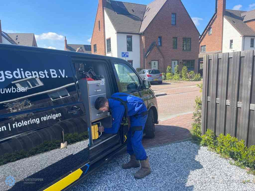 Riolering Expert Zwijndrecht Riolering Expert Zwijndrecht