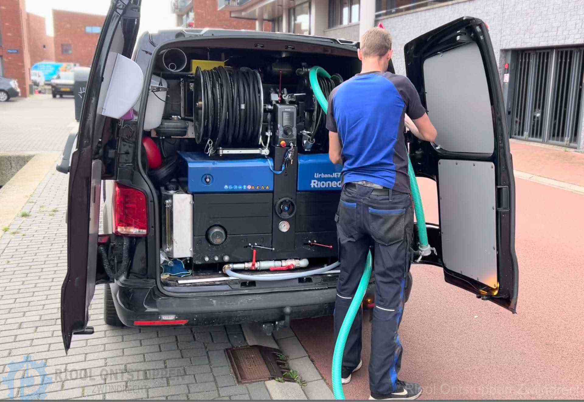 Riool Hogedruk Machine Zwijndrecht Riool Hogedruk Machine Zwijndrecht