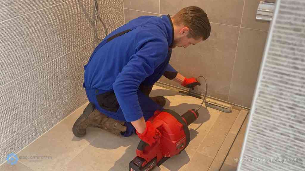 Riool Reinigen Zwijndrecht Riool Reinigen Zwijndrecht