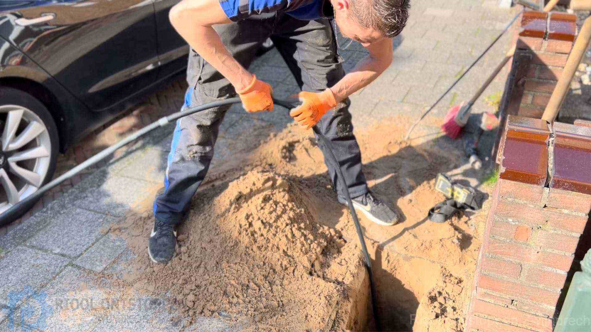 Riool Verstopt Zwijndrecht Riool Verstopt Zwijndrecht