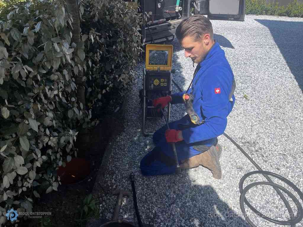 Verstopping Riool Ontstoppen Zwijndrecht Verstopping Riool Ontstoppen Zwijndrecht