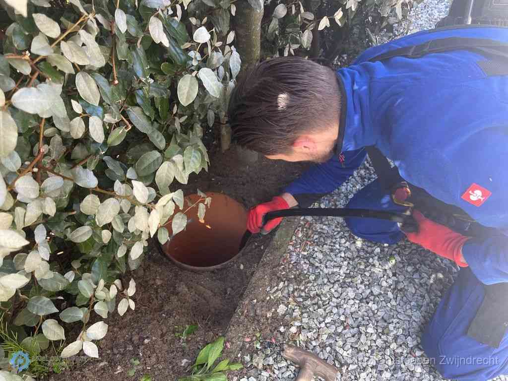 Verstopt Riool Ontstoppen Zwijndrecht Verstopt Riool Ontstoppen Zwijndrecht