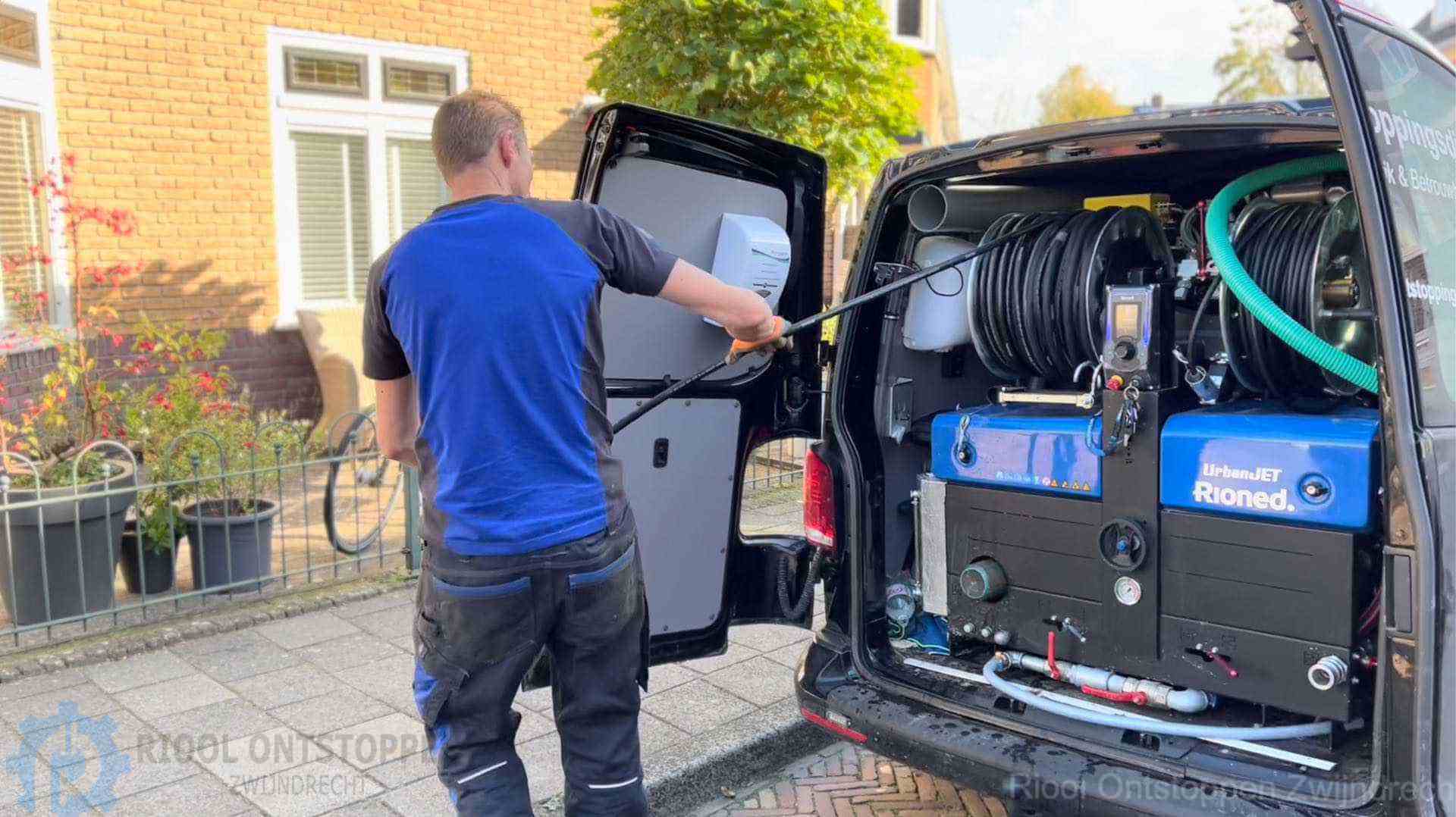 Verstopt Riool Zwijndrecht Verstopt Riool Zwijndrecht