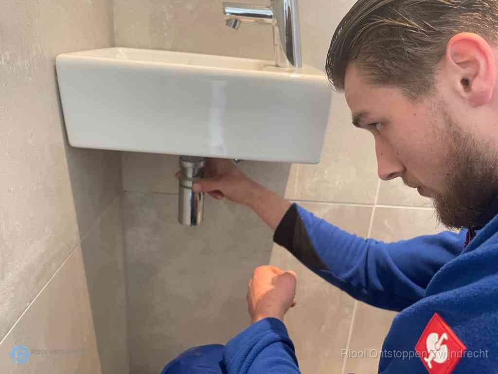 Wastafel Ontstoppen Zwijndrecht Wastafel Ontstoppen Zwijndrecht