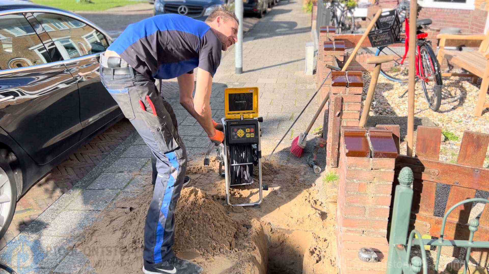 Zwijndrecht Riool Ontstoppen Zwijndrecht Riool Ontstoppen